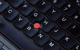 25 歲的 ThinkPad,憑什么穩坐辦公室四分之一個世紀