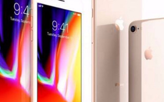 蘋果確認將推出升級補丁,修復 iPhone 8 聽筒噪音問題
